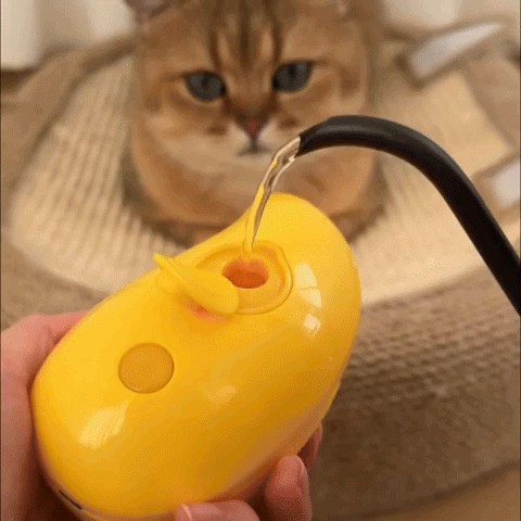 PelitosClean™ | Cepillo De Vapor Para Mascotas