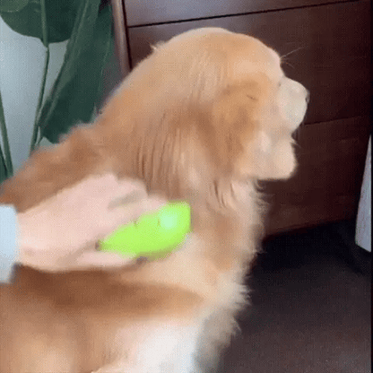 PelitosClean™ | Cepillo De Vapor Para Mascotas